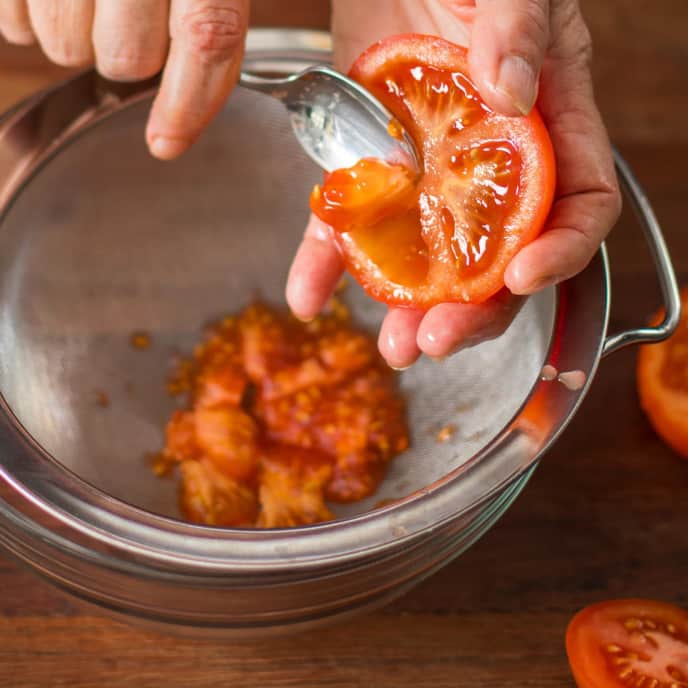 How to Make Great Tomato Sauce, Faster America's Test Kitchen